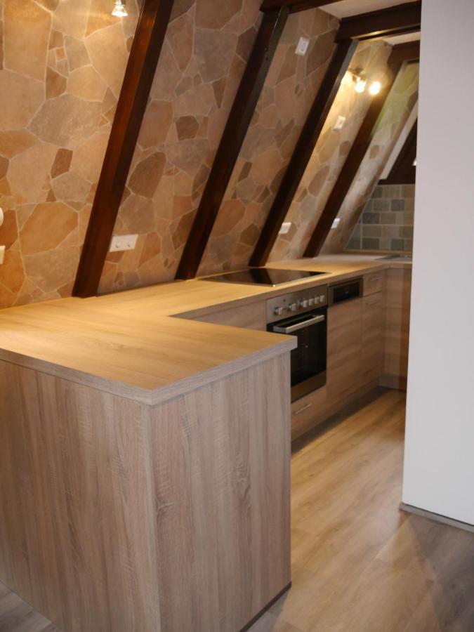 Вилла Ferienhaus Im Nordschwarzwald - Nurdachhaus In Waldrandlage Haus Florine Schellbronn Экстерьер фото